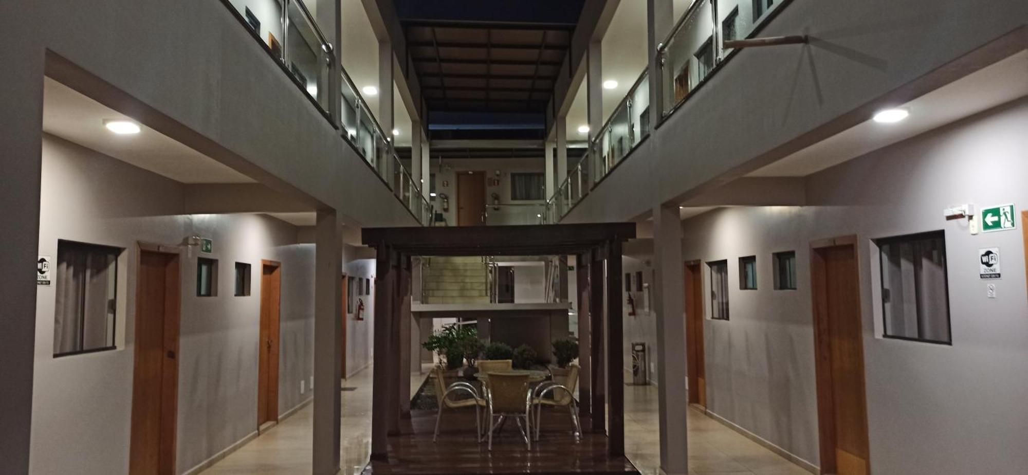 Sleep Hotel Толедо Екстериор снимка