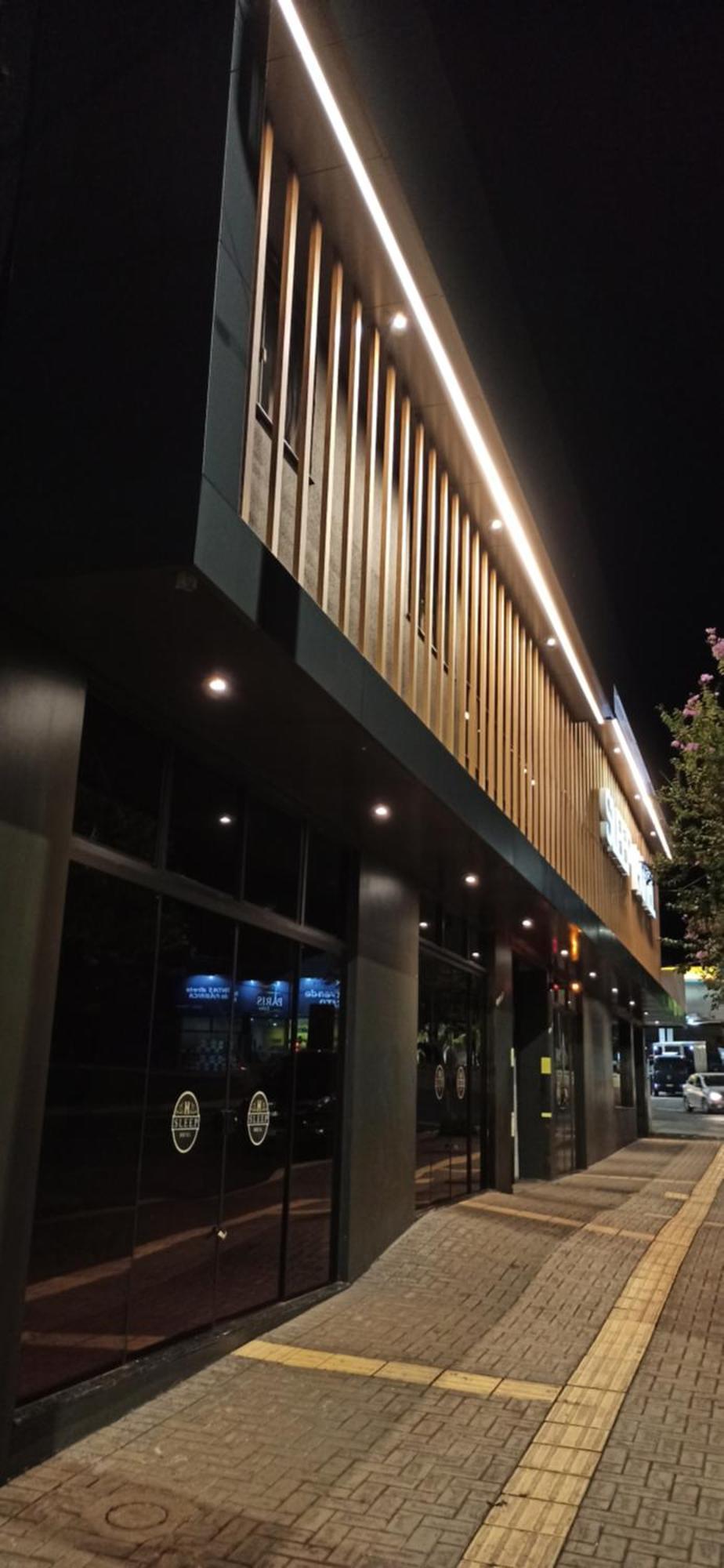 Sleep Hotel Толедо Екстериор снимка