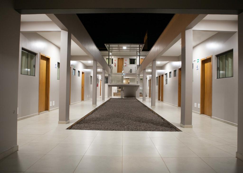Sleep Hotel Толедо Екстериор снимка