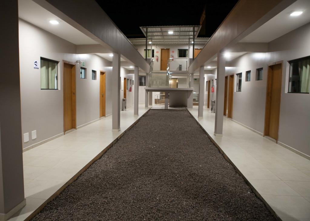 Sleep Hotel Толедо Екстериор снимка