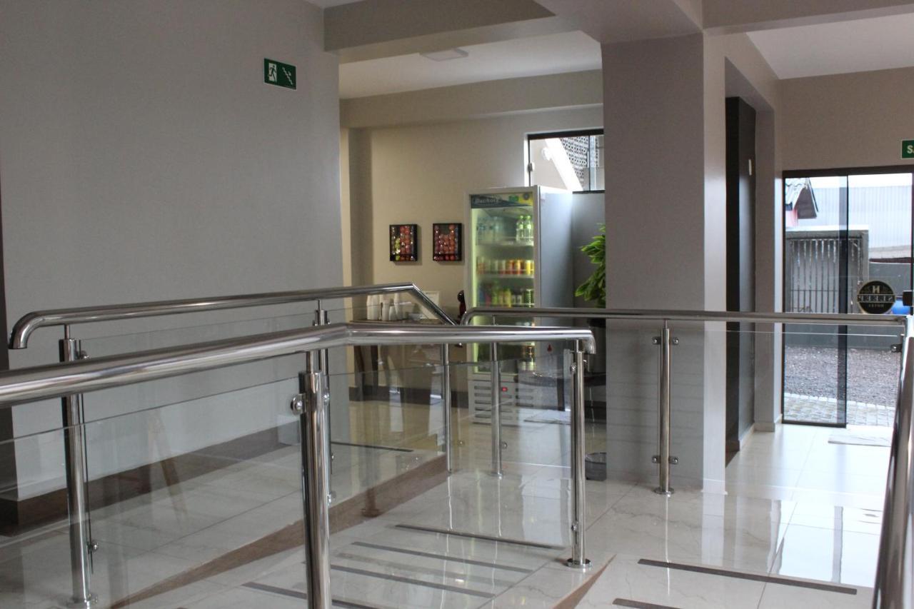Sleep Hotel Толедо Екстериор снимка
