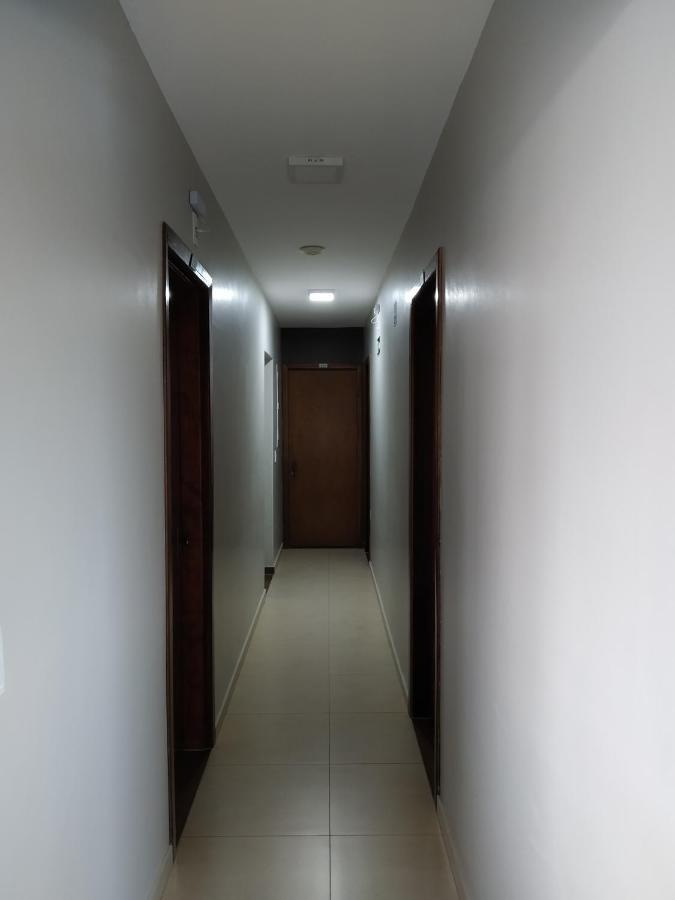 Sleep Hotel Толедо Екстериор снимка