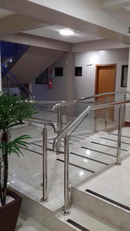 Sleep Hotel Толедо Екстериор снимка