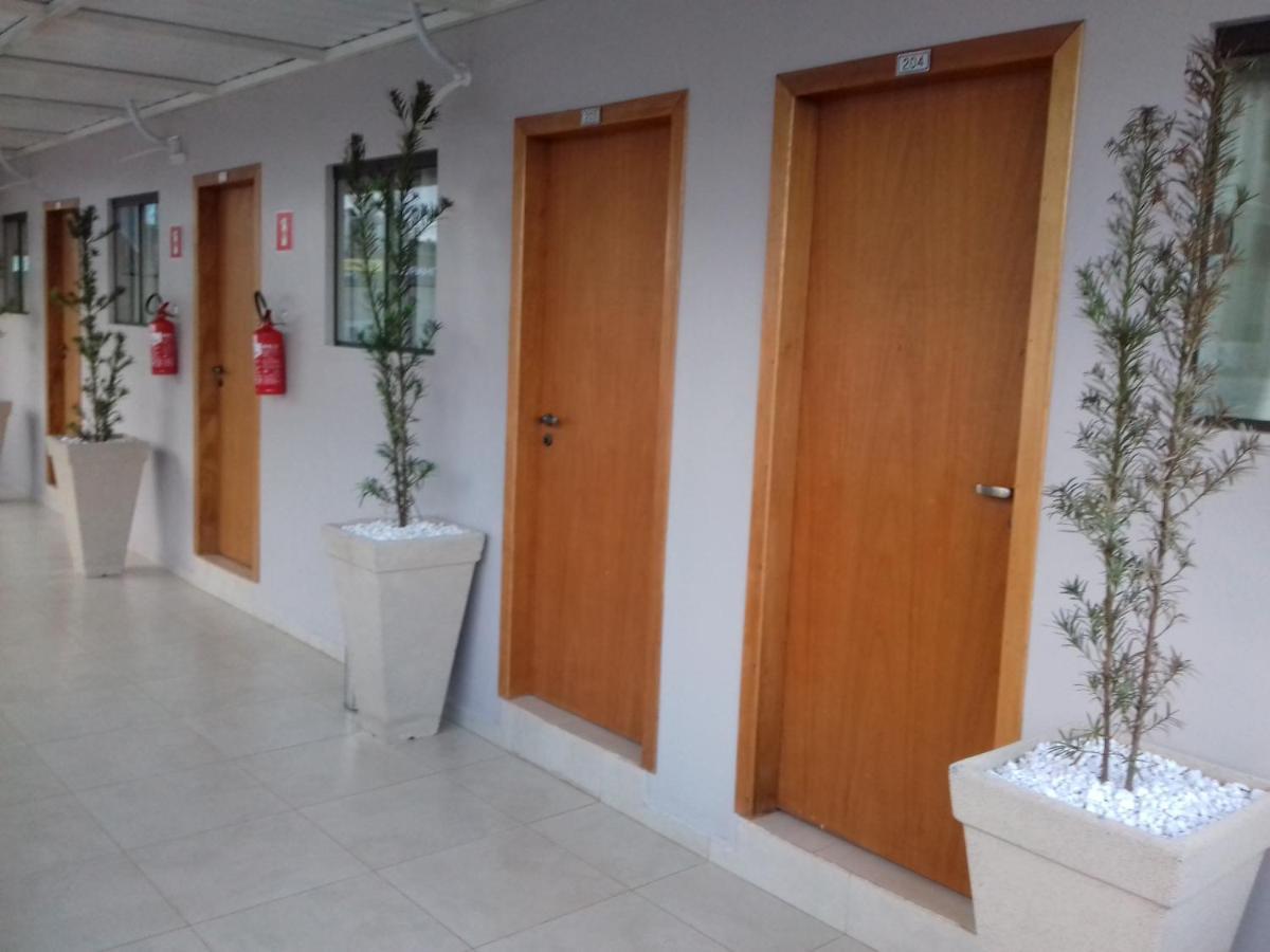 Sleep Hotel Толедо Екстериор снимка
