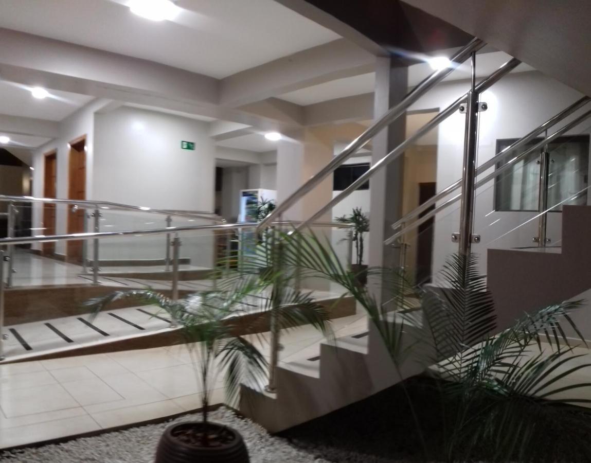 Sleep Hotel Толедо Екстериор снимка