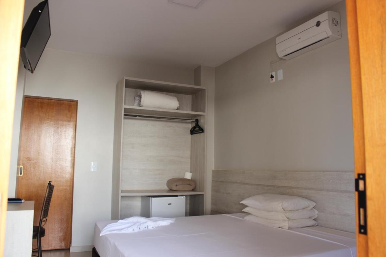 Sleep Hotel Толедо Екстериор снимка