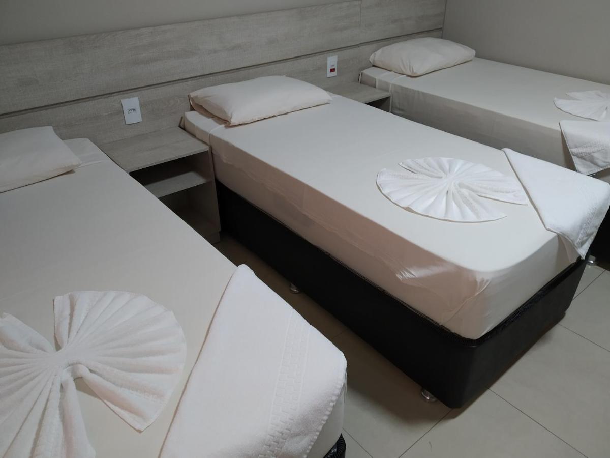 Sleep Hotel Толедо Екстериор снимка
