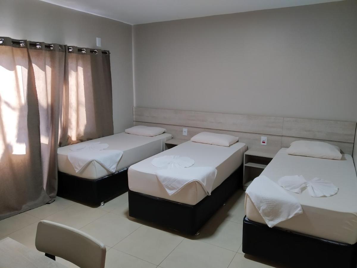 Sleep Hotel Толедо Екстериор снимка
